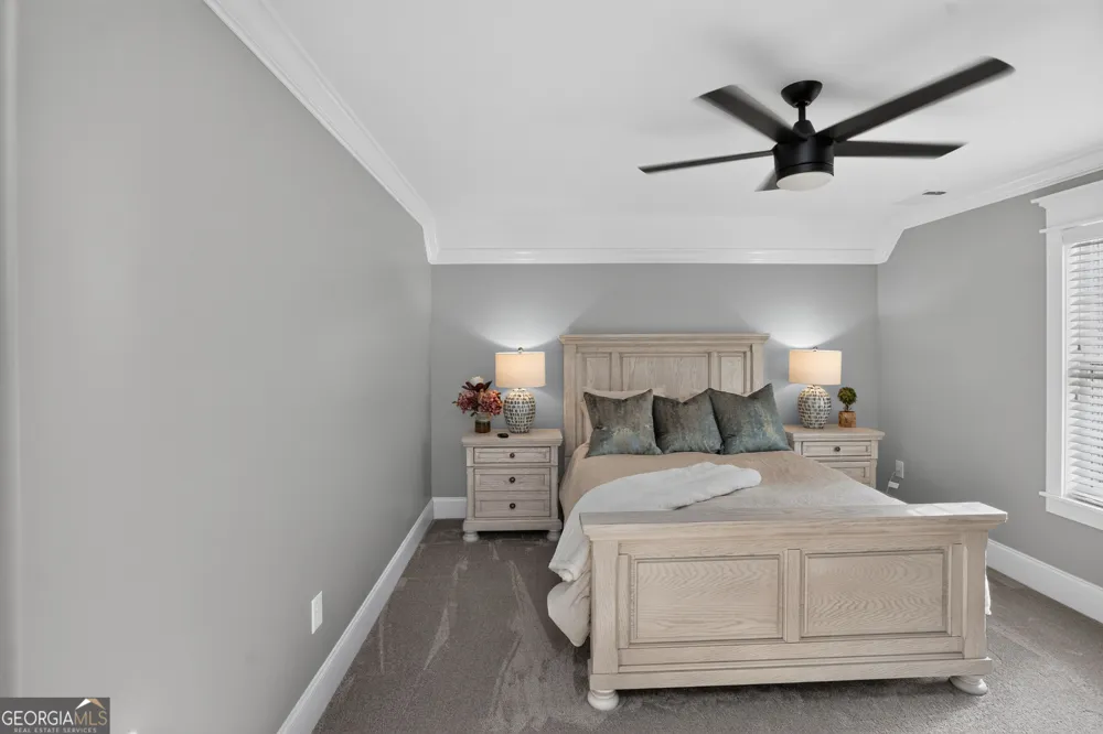 109 Forest Pointe DR Forsyth, GA 31029