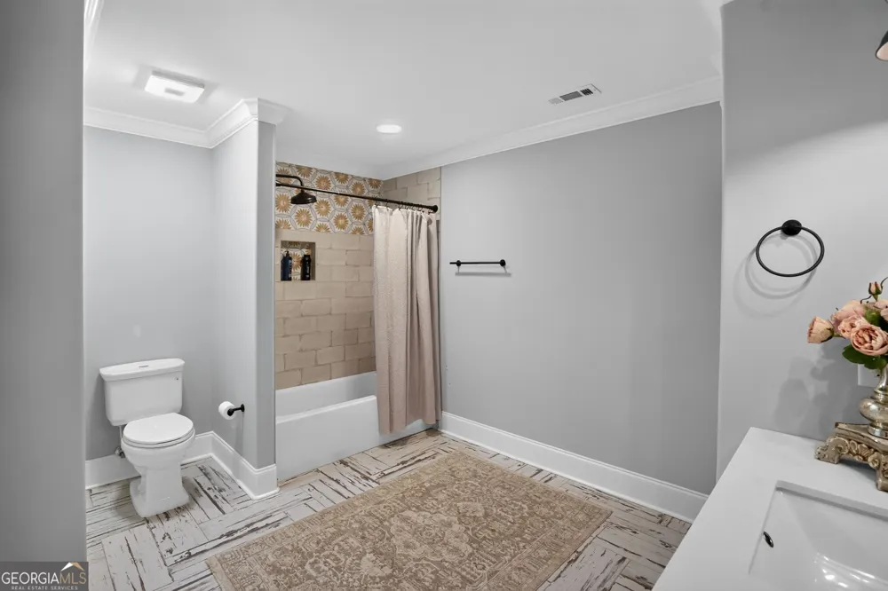 109 Forest Pointe DR Forsyth, GA 31029