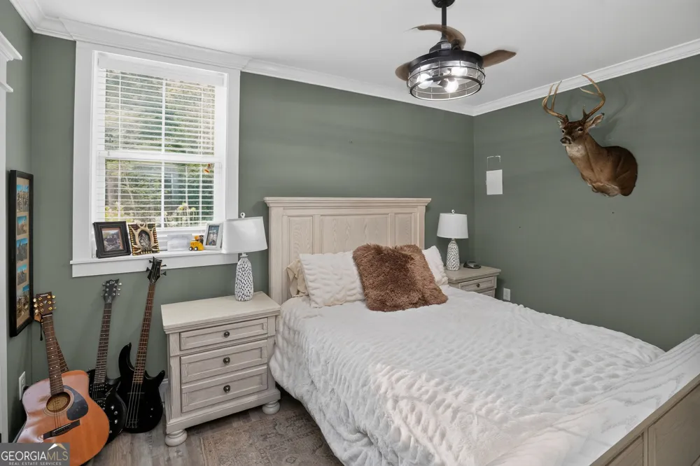 109 Forest Pointe DR Forsyth, GA 31029