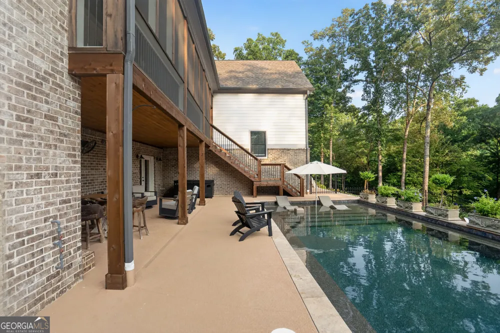 109 Forest Pointe DR Forsyth, GA 31029