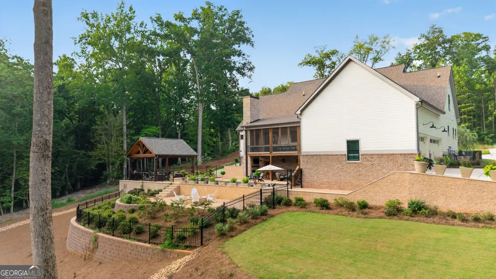 109 Forest Pointe DR Forsyth, GA 31029