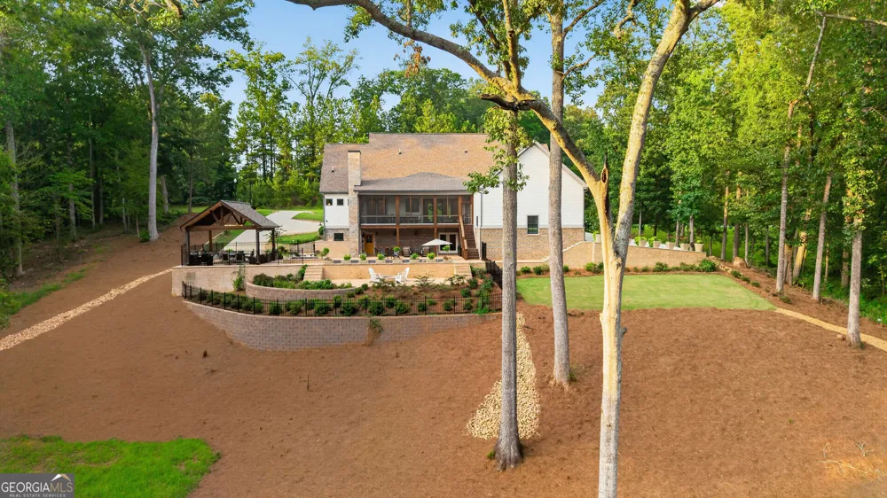 109 Forest Pointe DR Forsyth, GA 31029