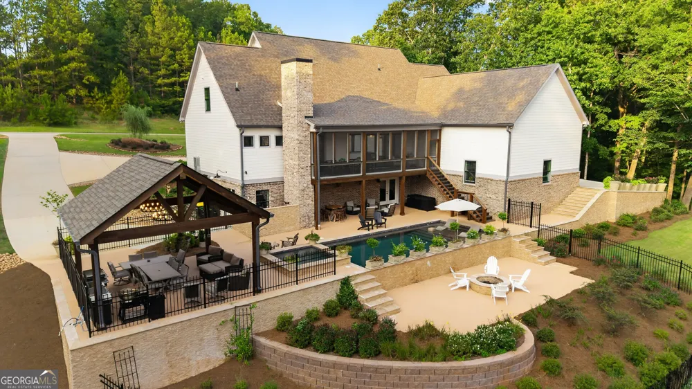 109 Forest Pointe DR Forsyth, GA 31029