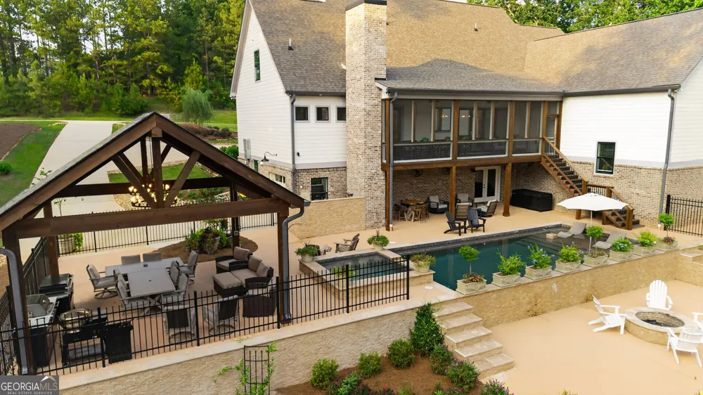 109 Forest Pointe DR Forsyth, GA 31029