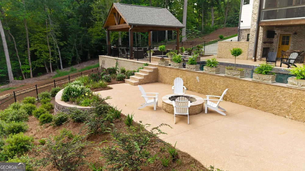 109 Forest Pointe DR Forsyth, GA 31029