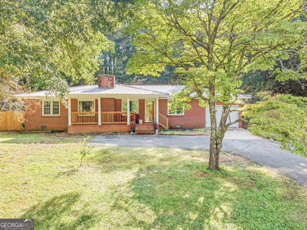 521 Mcdaniel Station RD SW Calhoun, GA 30701