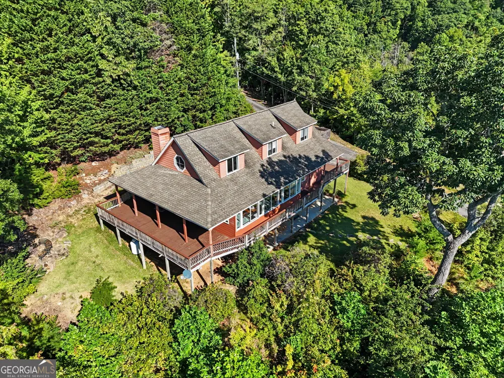 1387 Valley ST Clayton, GA 30525