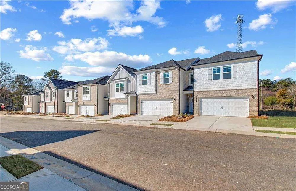 671 Treasure DR Stockbridge, GA 30281