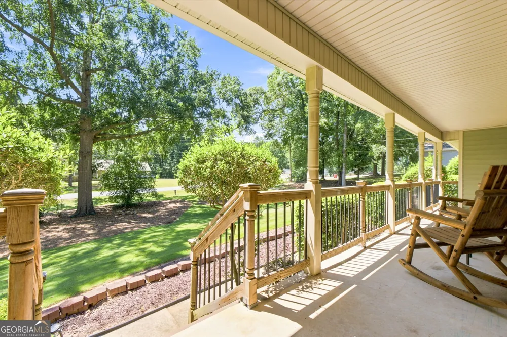 115 Morning Creek WAY Jonesboro, GA 30238