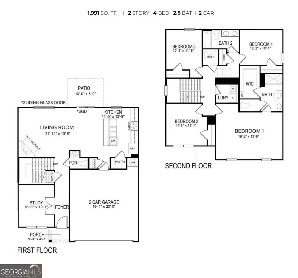 131 Fernhill DR Statesboro, GA 30461