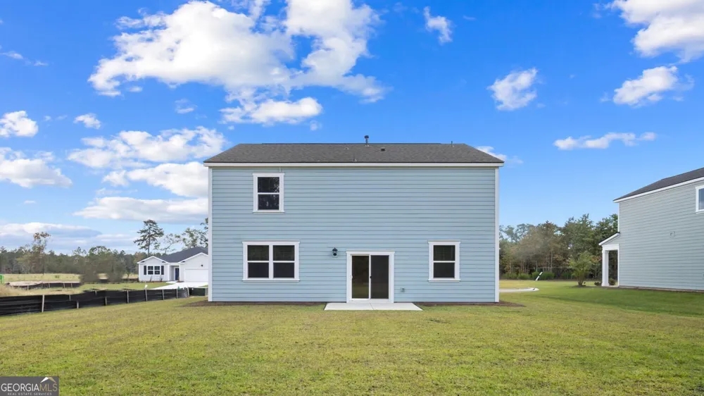 131 Fernhill DR Statesboro, GA 30461