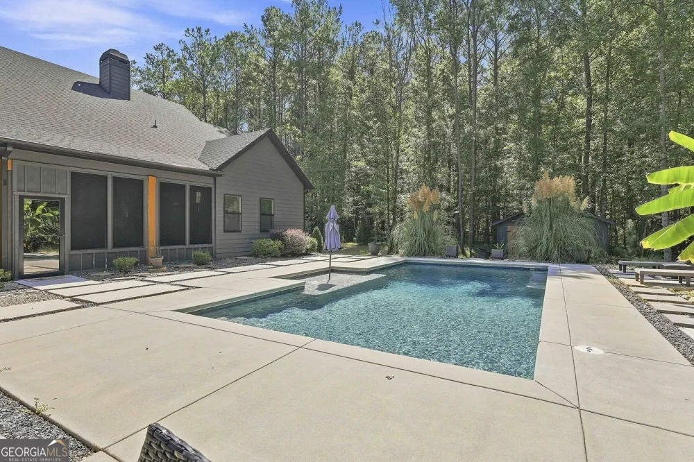 180 Lawshe Farm DR Senoia, GA 30276