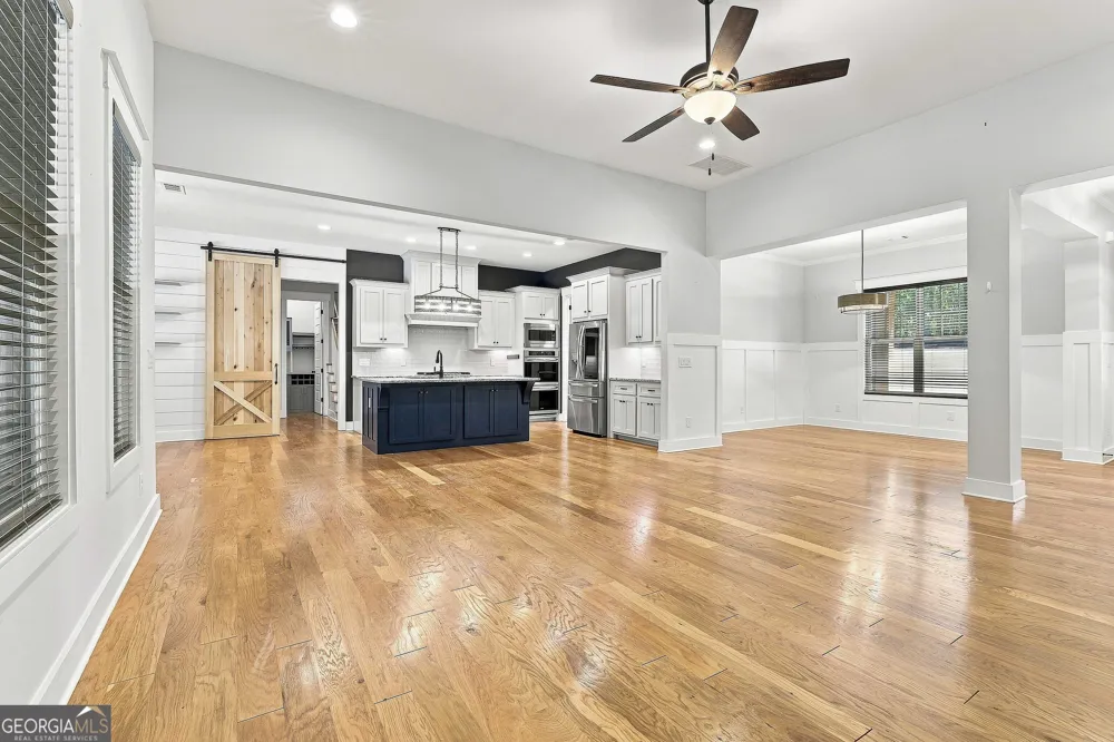 180 Lawshe Farm DR Senoia, GA 30276