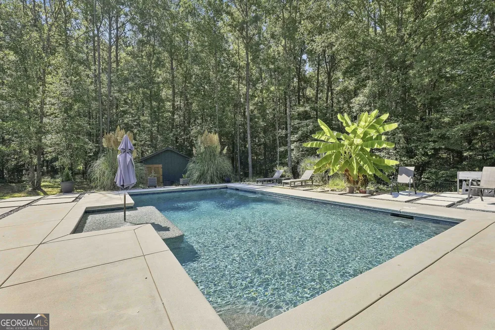 180 Lawshe Farm DR Senoia, GA 30276