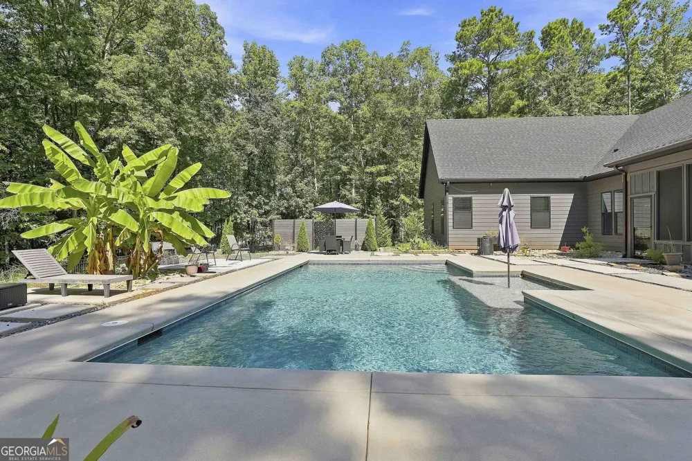 180 Lawshe Farm DR Senoia, GA 30276