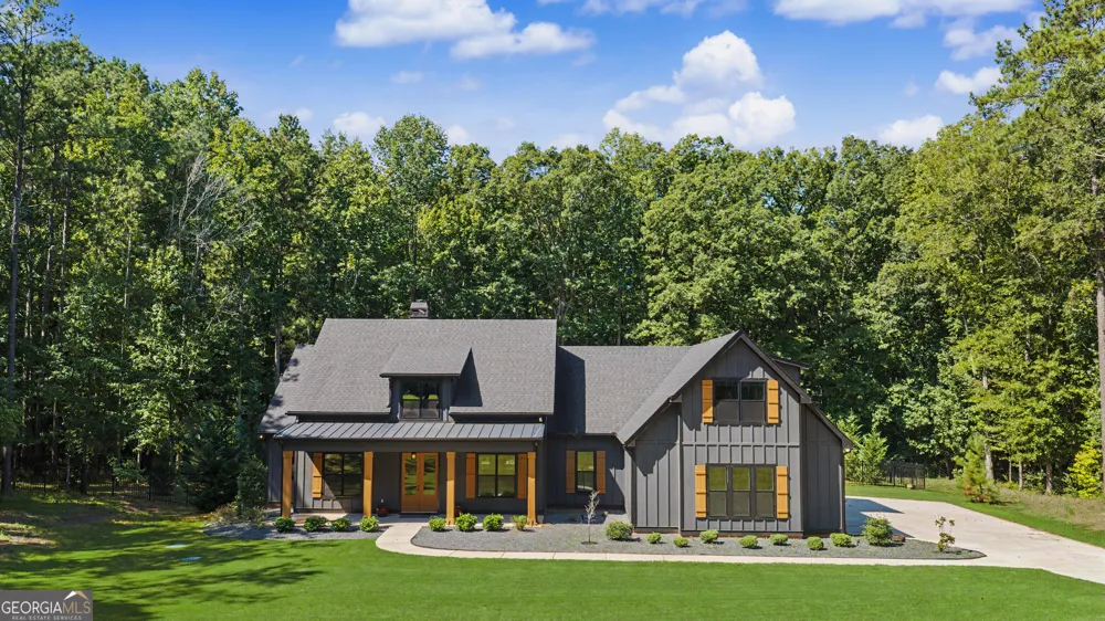 180 Lawshe Farm DR Senoia, GA 30276