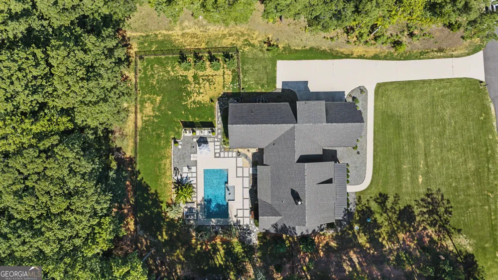 180 Lawshe Farm DR Senoia, GA 30276