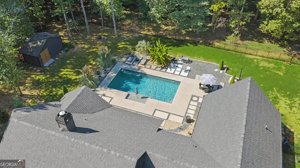 180 Lawshe Farm DR Senoia, GA 30276