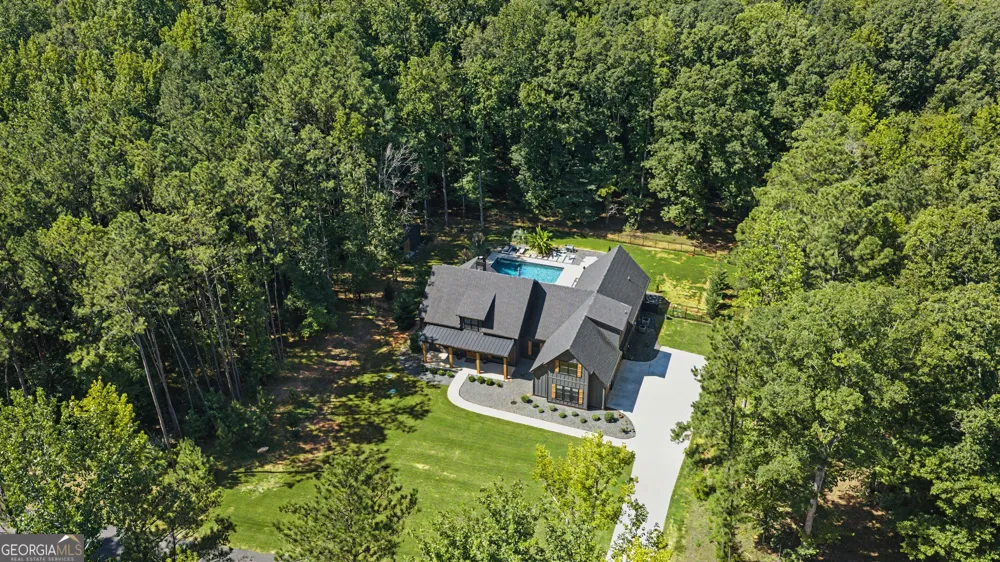 180 Lawshe Farm DR Senoia, GA 30276