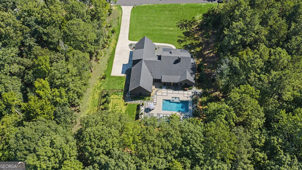 180 Lawshe Farm DR Senoia, GA 30276