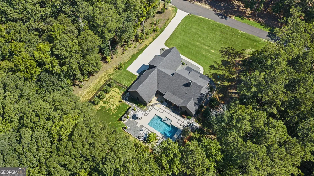 180 Lawshe Farm DR Senoia, GA 30276