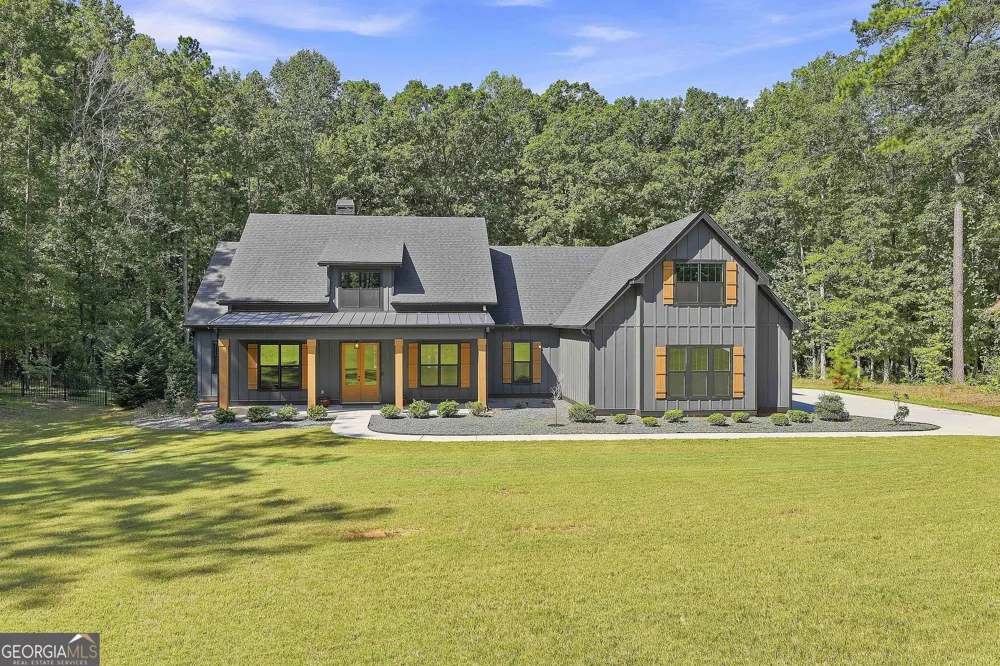 180 Lawshe Farm DR Senoia, GA 30276