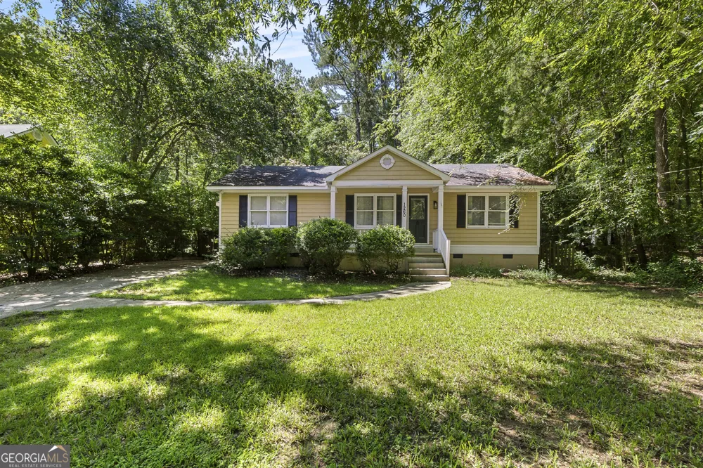 1260 Greentree PKWY Macon, GA 31220