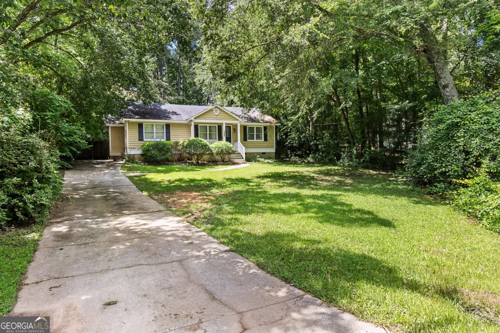 1260 Greentree PKWY Macon, GA 31220