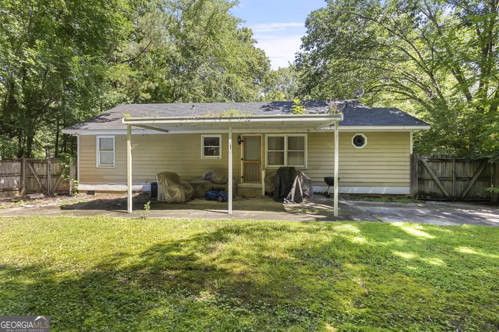 1260 Greentree PKWY Macon, GA 31220