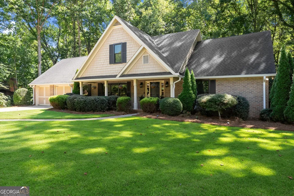 1479 Burns DR NE Gainesville, GA 30501