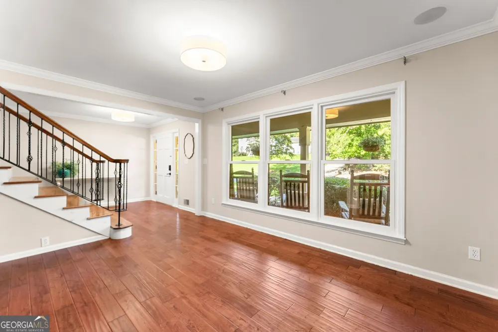 1479 Burns DR NE Gainesville, GA 30501