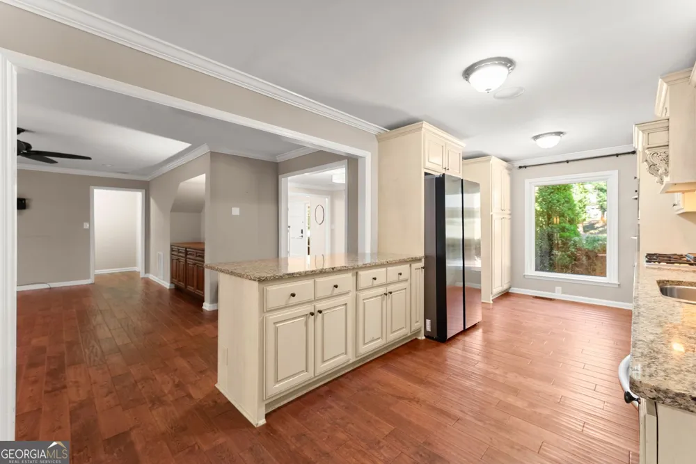 1479 Burns DR NE Gainesville, GA 30501