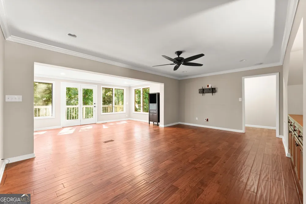 1479 Burns DR NE Gainesville, GA 30501