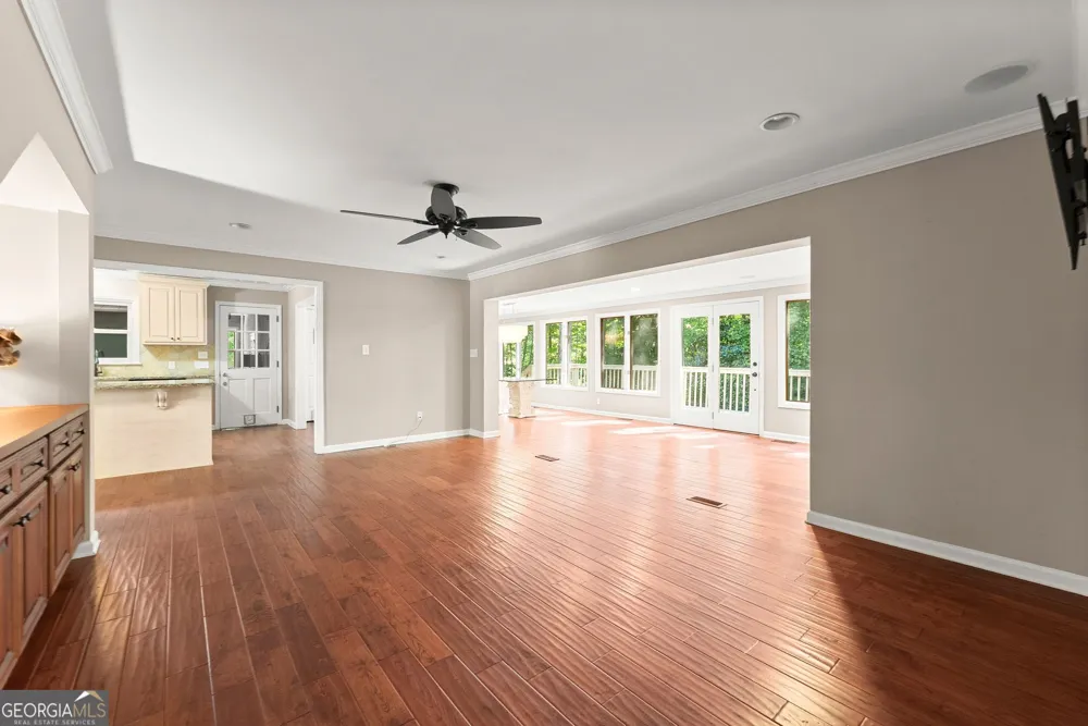 1479 Burns DR NE Gainesville, GA 30501