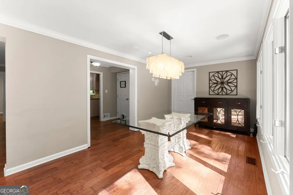 1479 Burns DR NE Gainesville, GA 30501