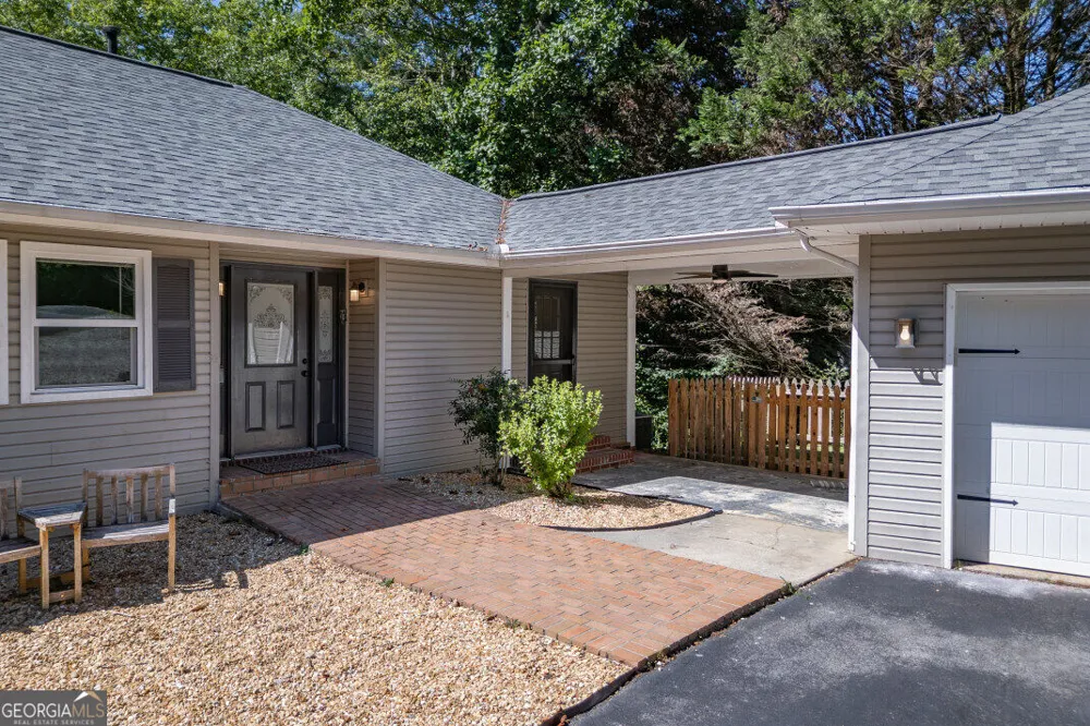 527 Pinebrook DR Blairsville, GA 30512