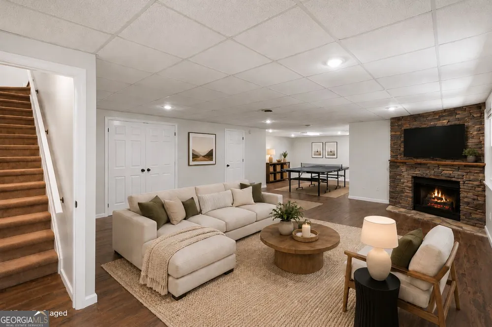 527 Pinebrook DR Blairsville, GA 30512