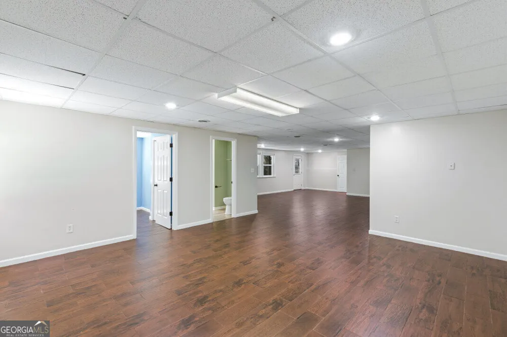 527 Pinebrook DR Blairsville, GA 30512