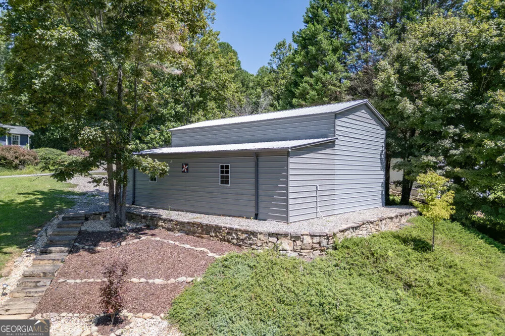 527 Pinebrook DR Blairsville, GA 30512