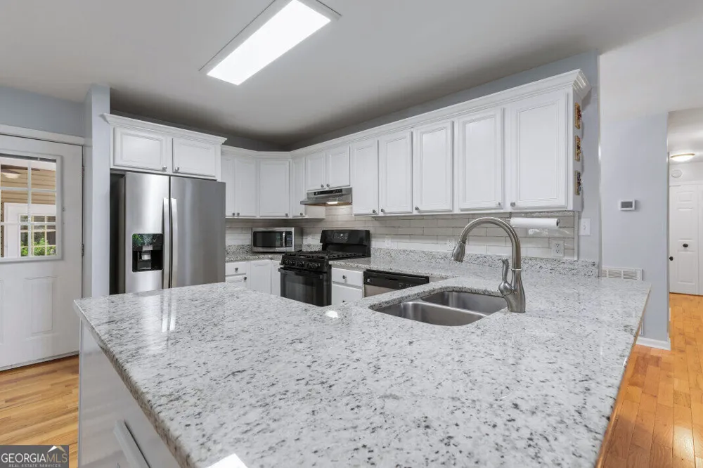 527 Pinebrook DR Blairsville, GA 30512