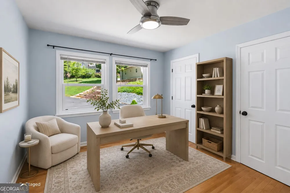 527 Pinebrook DR Blairsville, GA 30512