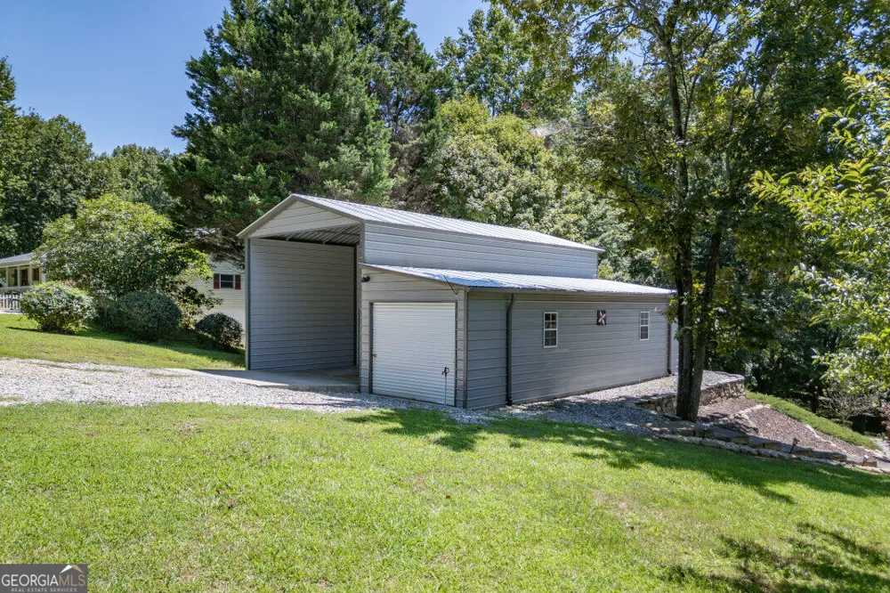 527 Pinebrook DR Blairsville, GA 30512