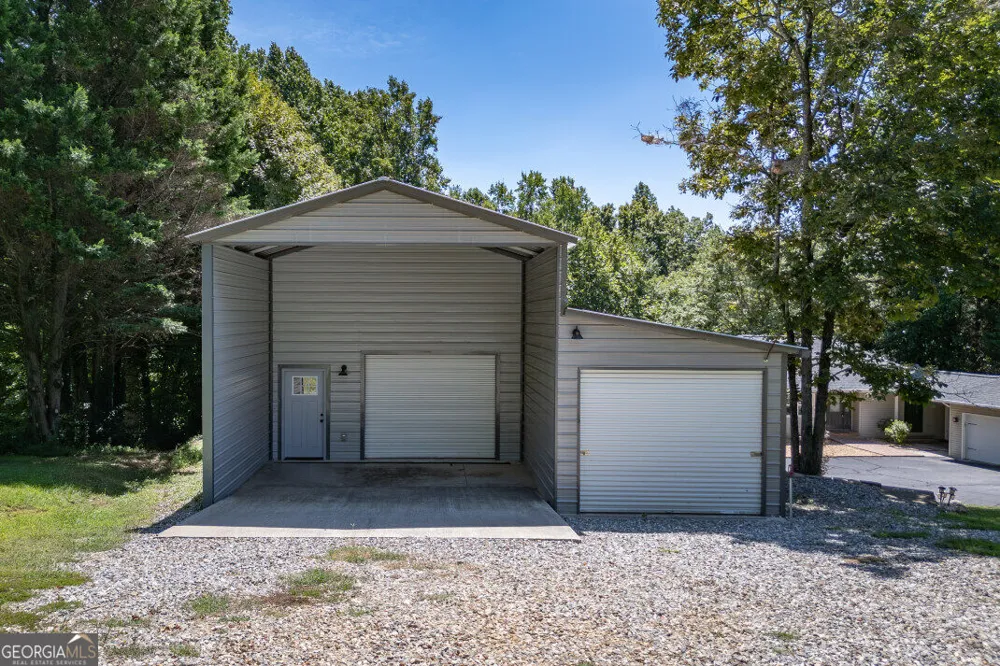527 Pinebrook DR Blairsville, GA 30512