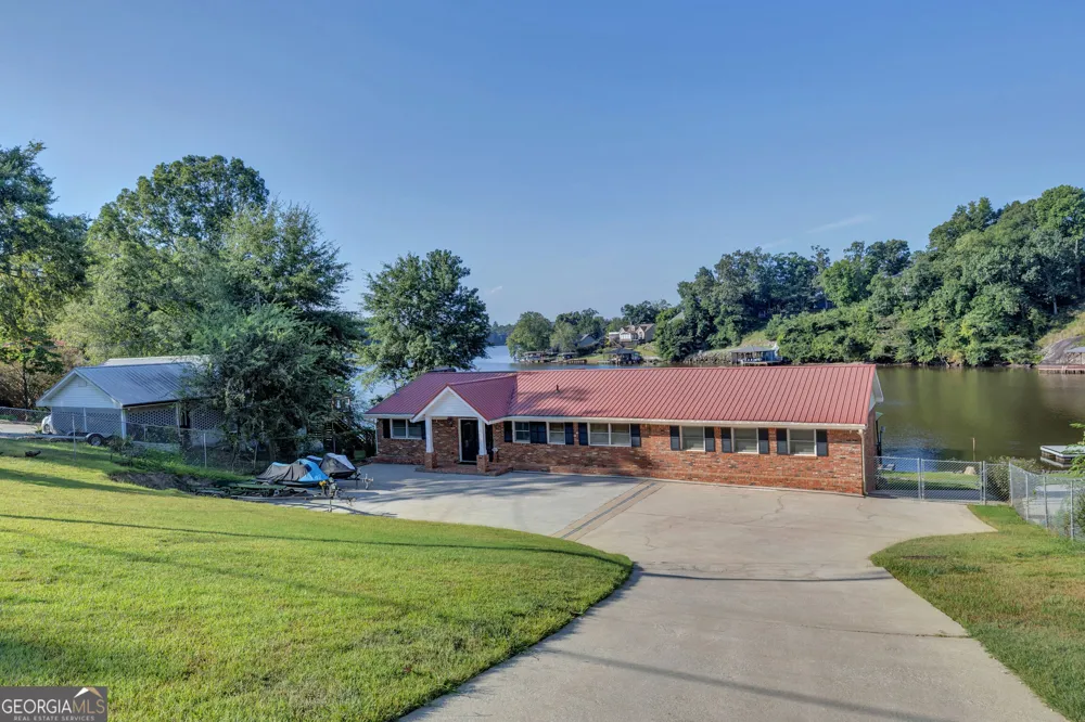 651 Alcovy North DR Mansfield, GA 30055