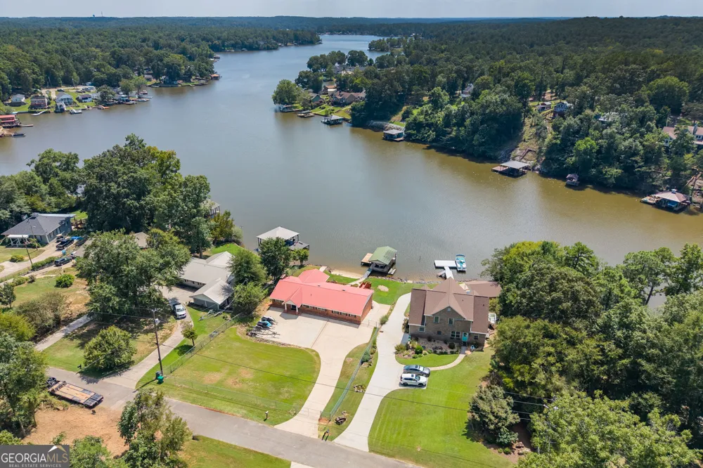 651 Alcovy North DR Mansfield, GA 30055