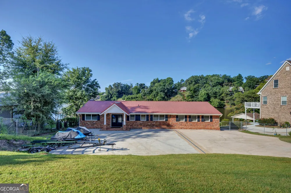 651 Alcovy North DR Mansfield, GA 30055