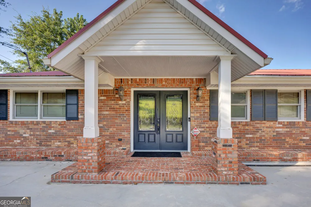 651 Alcovy North DR Mansfield, GA 30055