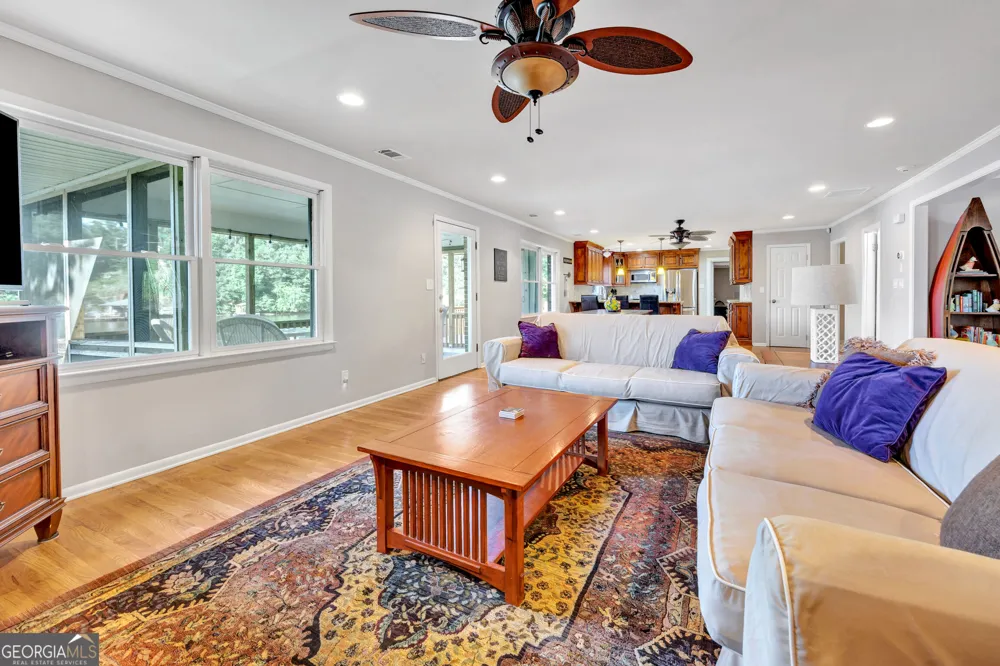 651 Alcovy North DR Mansfield, GA 30055