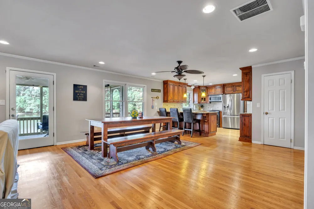 651 Alcovy North DR Mansfield, GA 30055