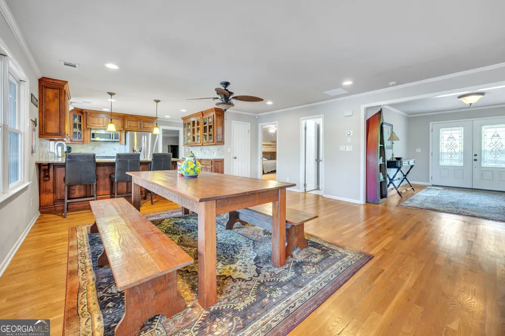 651 Alcovy North DR Mansfield, GA 30055